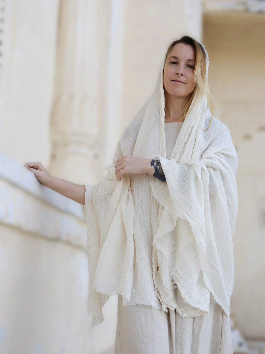 Yara Shawl